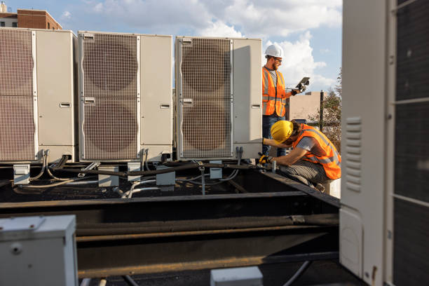 Best HVAC system installation  in Delft Colony, CA