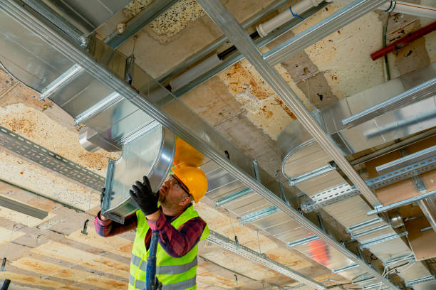 Best AC installation near me  in Delft Colony, CA