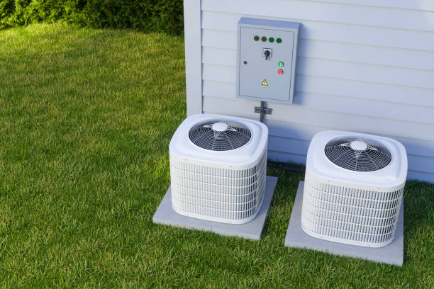 Best Ductless HVAC repair  in Delft Colony, CA