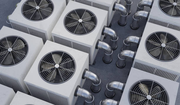 Best Emergency HVAC repair  in Delft Colony, CA