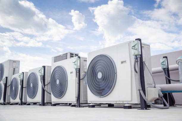  Delft Colony, CA HVAC Pros