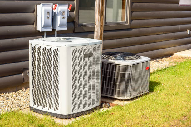 Best Central air repair  in Delft Colony, CA