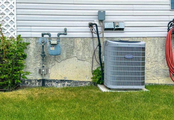 Best Affordable HVAC services  in Delft Colony, CA